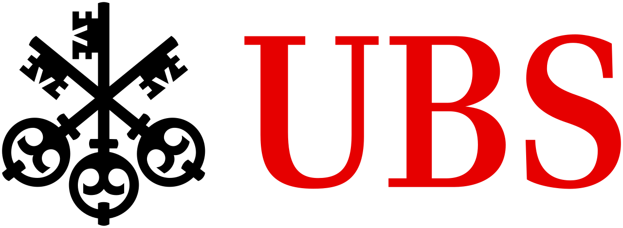 UBS logo