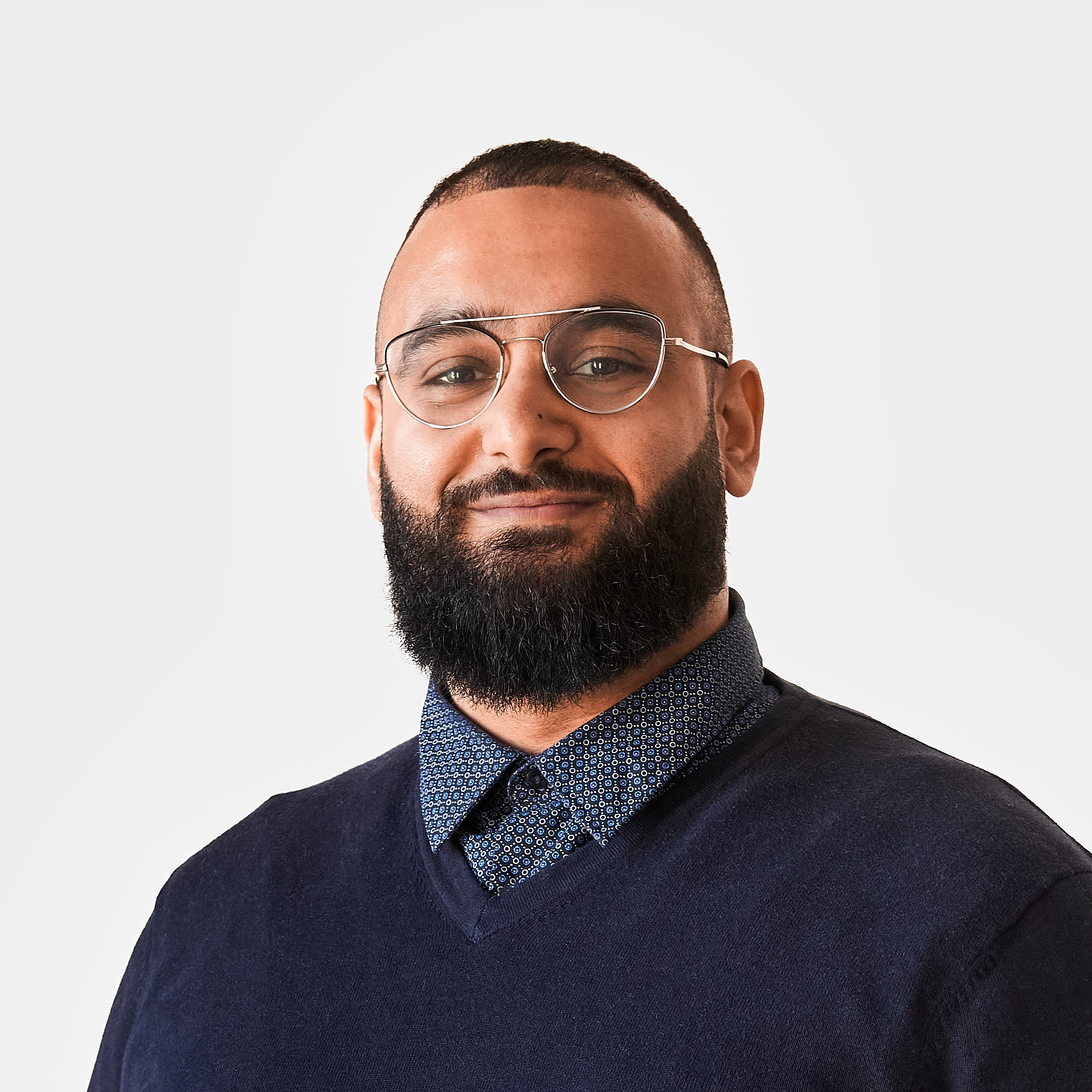 Ahmed Hamdan, Flutter Platforms Lead at MaibornWolff